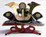 Hinomaruodoshi sujikabuto
