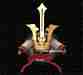 Takeda Shingen hoshikabuto