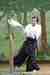 Saito-sensei tameshigiri
