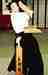Saito-sensei tameshigiri