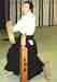 Saito-sensei tameshigiri
