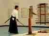 Saito-sensei tameshigiri