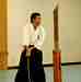 Saito-sensei tameshigiri