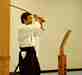 Saito-sensei tameshigiri
